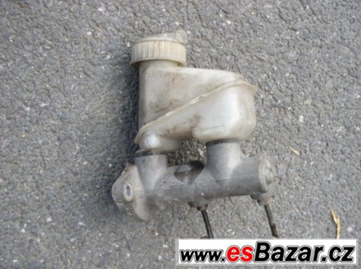 Hlavní brzdový válec Opel Kadett E,Astra F Caravan – fotografie 2