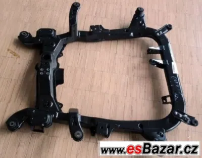 Opel Zafira A, prodám repasovaný rám pod motor