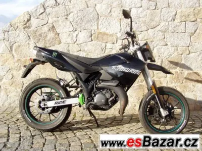 Ride Thorn 50 ccm