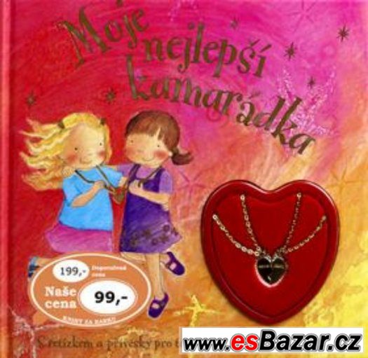 knihy pro deti – fotografie 5