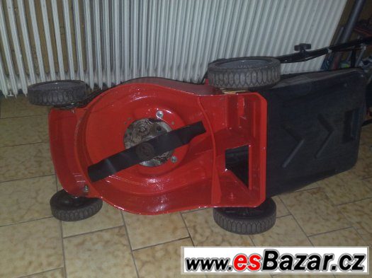 Sekačka Mountfield Tecumseh 42 cm, 4Hp – fotografie 4