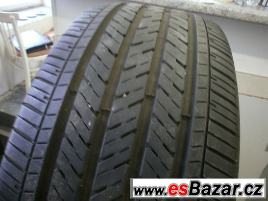 Prodám 4 x pneu Michelin 235/55-17  M+S – fotografie 3
