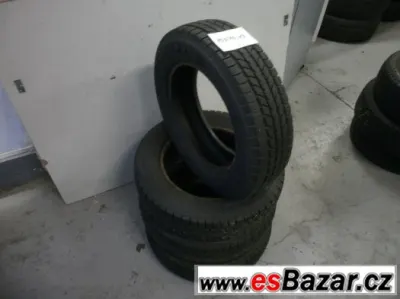 Prodám 4 x zimní pneu Champiro 155/70-13