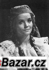 LP set gramodesky: Vinohradské divadlo MARYŠA (1976) – fotografie 3