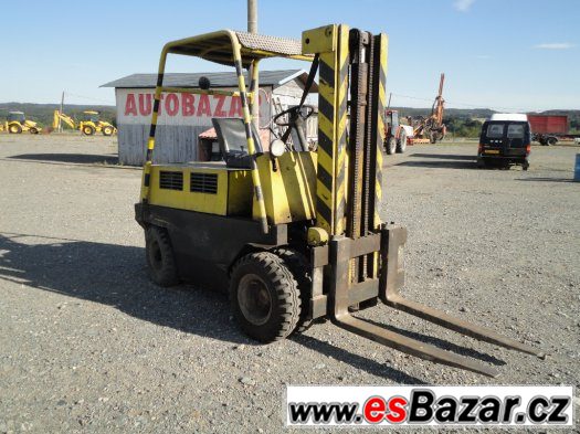 VZV Balcancar 3t – fotografie 2