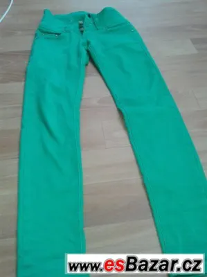 Prodám dívčí dziny