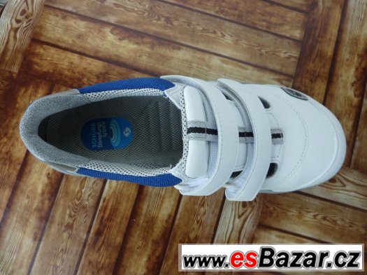 NOVÉ DÁMSKÉ PRACOVNÍ BOTY ZN. SCHÜRR vel.38 - PRODEJ – fotografie 3