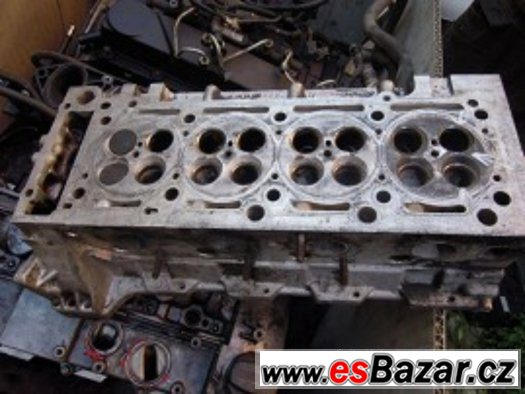 MB Vito 2,2 cdi - hlava. – fotografie 1
