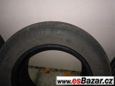 Pneu letní 195/65 R15