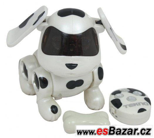 Tekno New Born - Puppy – fotografie 2