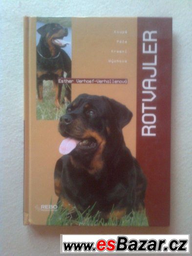 rotvailer – fotografie 1