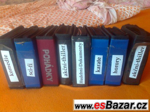 dvd – fotografie 1
