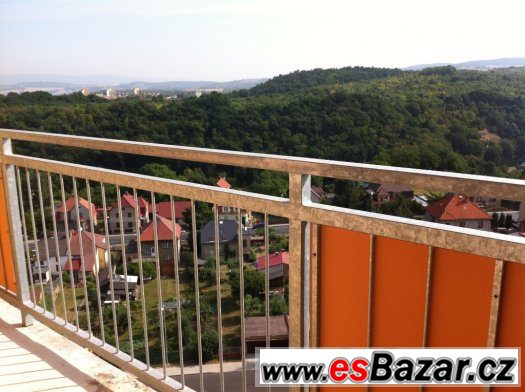 Pronájem bytu 1+1+L v Bílině, Pražské Předměstí – fotografie 2