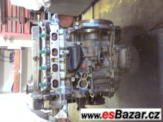 Motor na Ford Puma 1,7vtc – fotografie 2