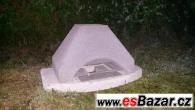 Zahradní Gril