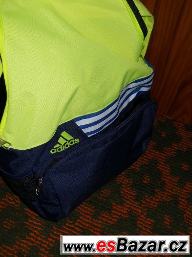 Batoh Adidas – fotografie 1