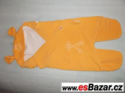 Zavinovačka-Fusak Emitex Žirafka