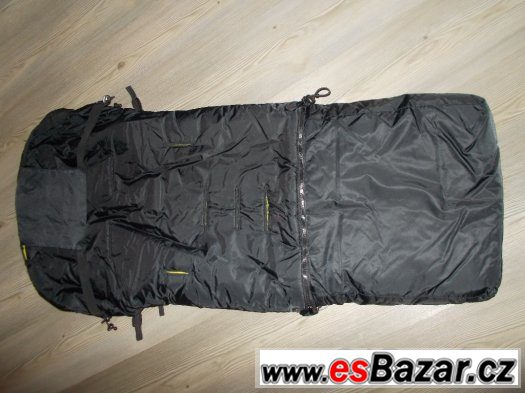 Emitex Fusak Combi Exklusive:0-3roky – fotografie 5
