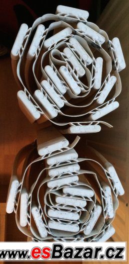 DVA KUSY ROŠTU IKEA – fotografie 2