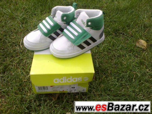 ADIDAS, vel.22 – fotografie 1