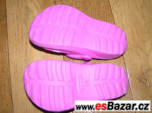Crocs Hello Kitty 28 – fotografie 3