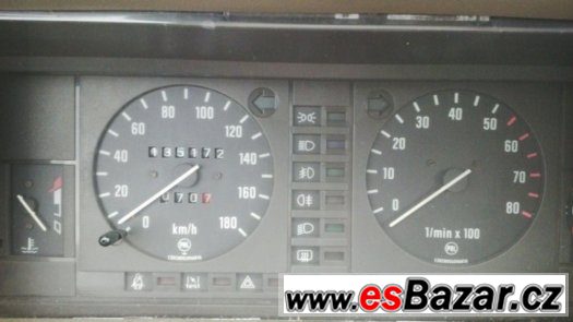 Škoda Favorit 135 Forman – fotografie 4