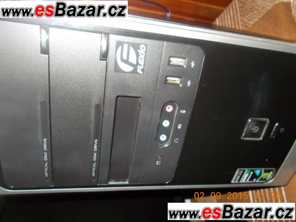 Prodám PC – fotografie 2