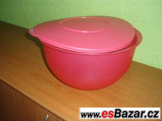 Tupperware mísa 7,5L – fotografie 1