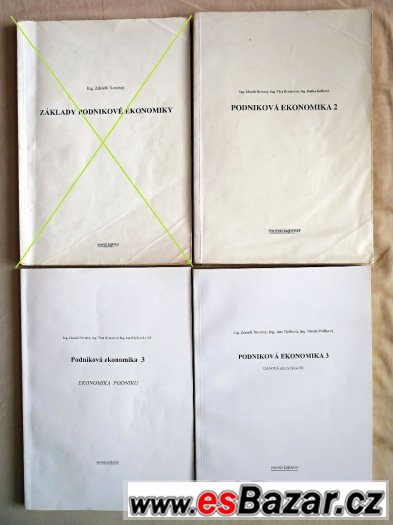 PRÁVO, ZBOŽÍZNALSTVÍ, STATISTIKA - vše (nejen) pro OA – fotografie 3