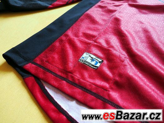 NOVÝ motokrosový dres IXS Svelt vel. L -----KRÁSNÝ DÁREK---- – fotografie 3