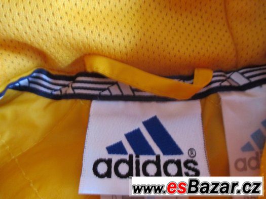 Sportovní bunda Adidas – fotografie 5