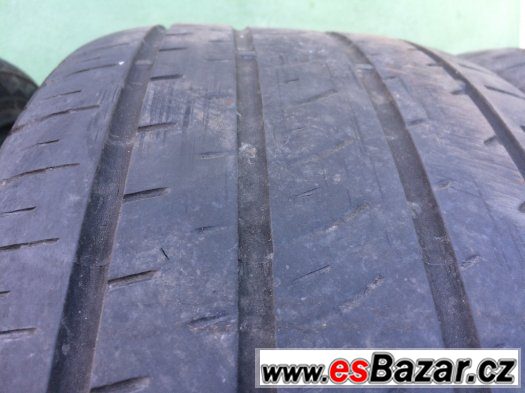 Letní pneu 4ks 225/40 R18 wanli – fotografie 3