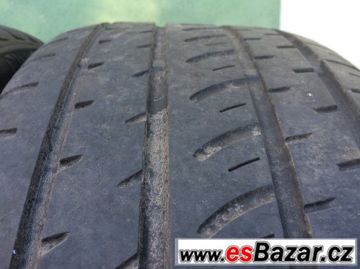 Letní pneu 4ks 225/40 R18 wanli – fotografie 4