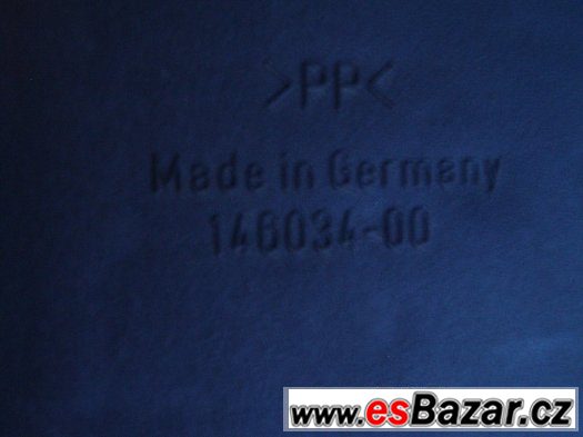 světlo BMW 5 E39 523 – fotografie 4