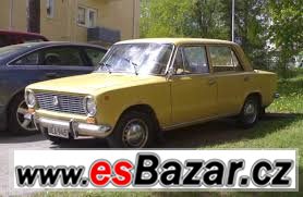 Lada 2101 – fotografie 1