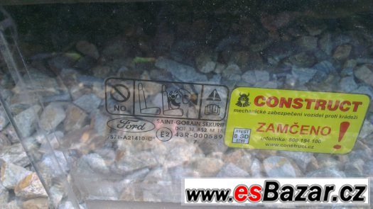 Ford mondeo – fotografie 1