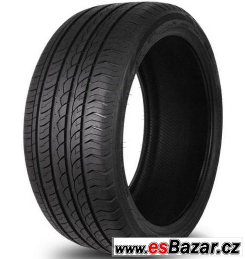 pneu 245/45 r18 letní – fotografie 1