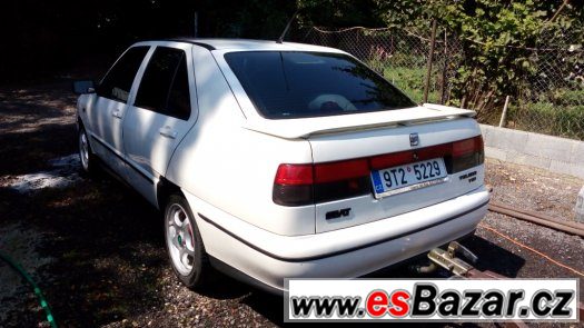 Seat Toledo 1,9 TDi, 66 Kw,  k vidění až 7.12. – fotografie 2