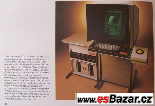 Kniha HOW IT WORKS (Jak to funguje), retro 80. roky – fotografie 5