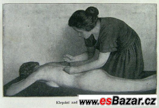 Kompletní sada tří nádherných knih Žena lékařkou, 1926, všec – fotografie 2
