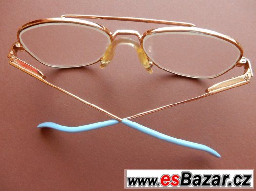 Dětské brýlové obroučky – fotografie 5