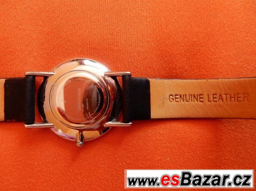 Unisex hodinky – fotografie 4