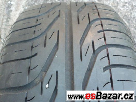 Mercedes-Benz E,C,CLK,SLK kolo 7x15"+ 205/65R15 – fotografie 4