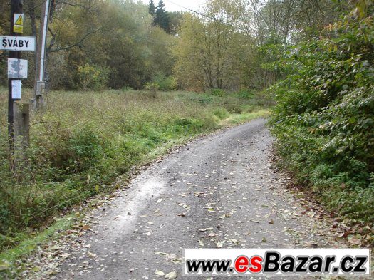 Pozemek - Pavlovice u Jestřebí – fotografie 4