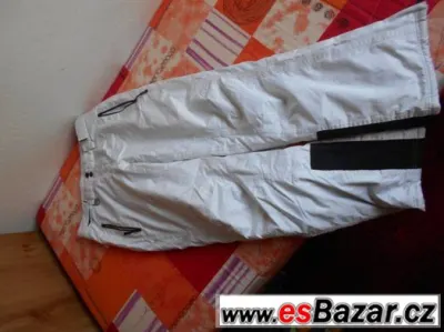 lyžařské kalhoty zn:AlpinePro vel:L-XL