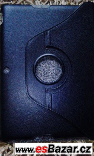 rotační obal na tablet asus memo pad Nový – fotografie 2