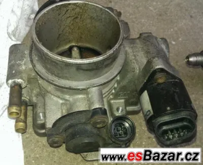 ŠKRTICI KLAPKA NA OPEL  1,8 16V  85KW