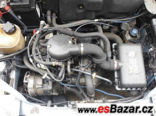 fiat seicento nova stk – fotografie 3