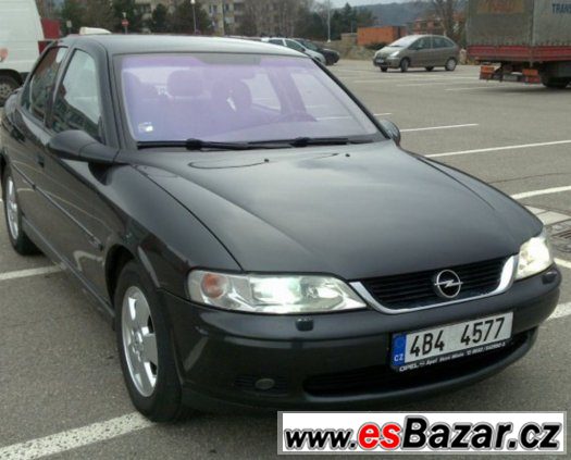 PRODAM DILY NA OPEL VECTRA 1,8 16V LEVNE – fotografie 2
