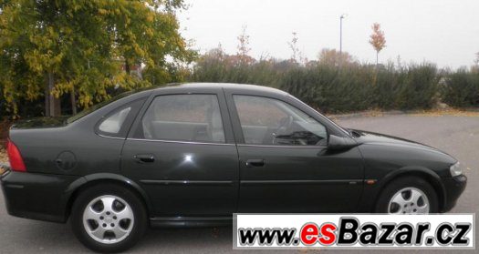 PRODAM DILY NA OPEL VECTRA 1,8 16V LEVNE – fotografie 3